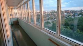 Apartment Simferopolskoye shosse 1